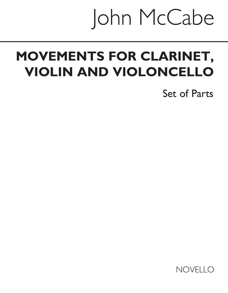 Movements (Parts)